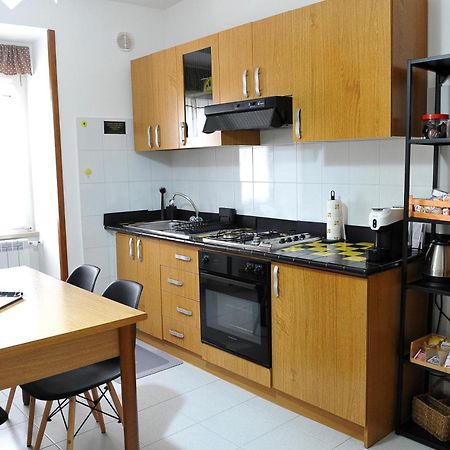 La Casa Di Rocca Apartment Castel Di Sangro Bagian luar foto