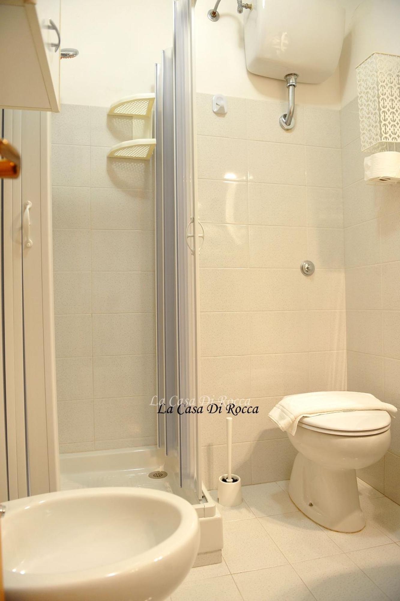 La Casa Di Rocca Apartment Castel Di Sangro Bagian luar foto