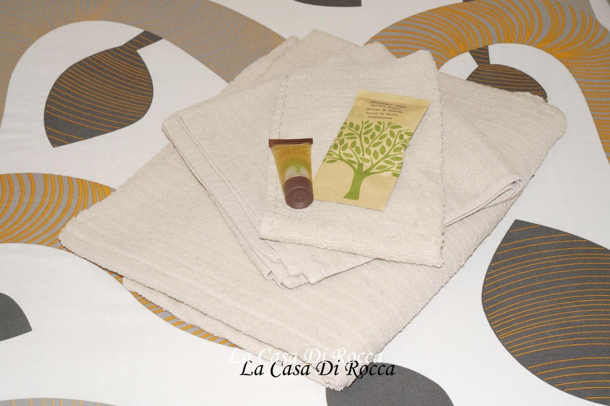 La Casa Di Rocca Apartment Castel Di Sangro Bagian luar foto