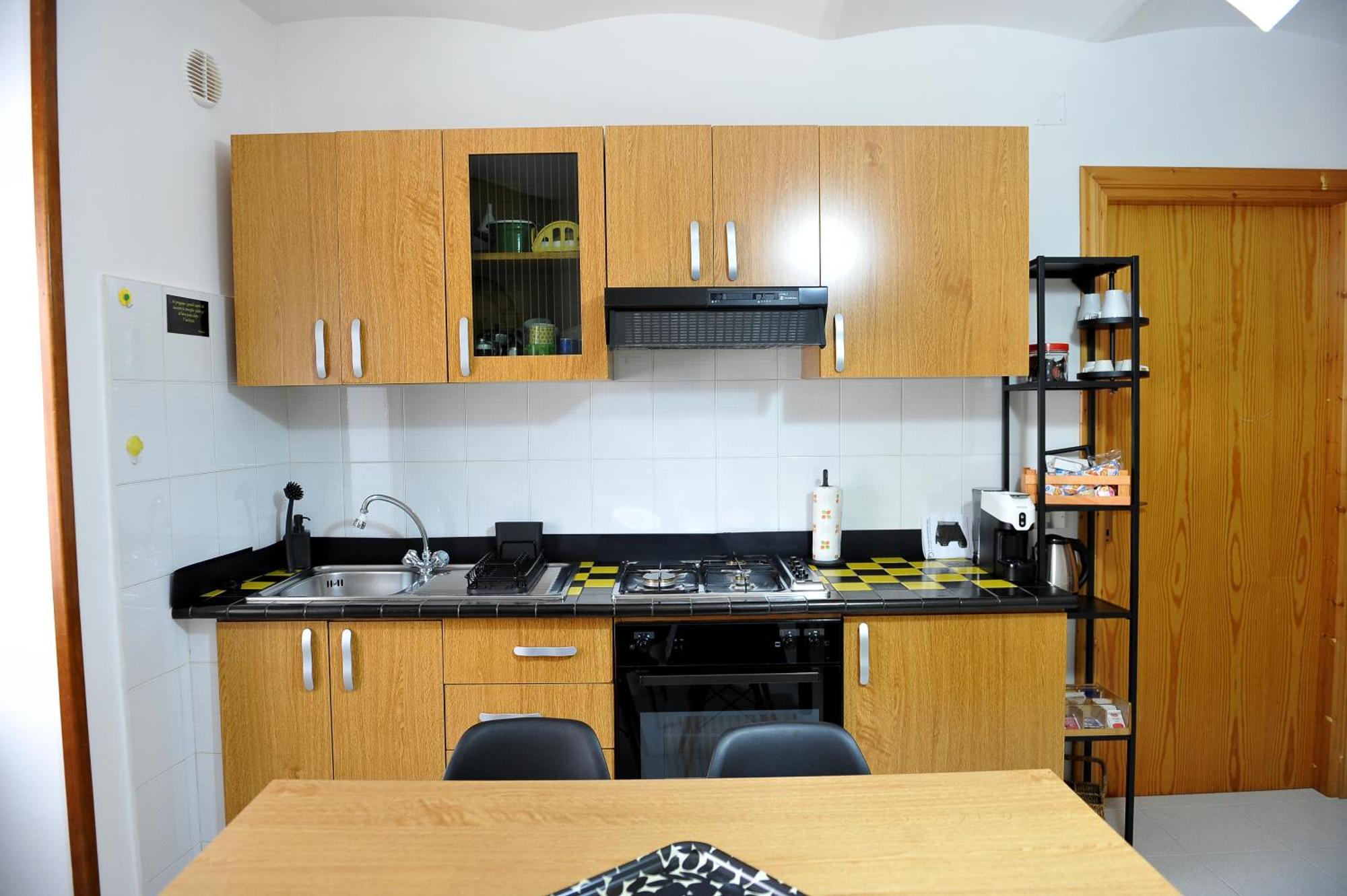 La Casa Di Rocca Apartment Castel Di Sangro Bagian luar foto